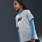 Nike Sportswear Older Kids' T-Shirt