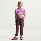 Tatuaje/Tatuaje/Magenta claro/Blanco