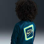 Nike ベビー グロー ウィズ ミー Dri-FIT プロパス ツーピース セットアップ