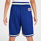 Nike DNA Culture of Basketball Older Kids' Dri-FIT Shorts