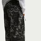 Pants de tejido Woven Dri-FIT para hombre Nike Tech