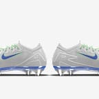 Nike Mercurial Vapor 16 Elite By You Custom Firm-Ground Low-Top Football Boot