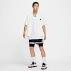 Kevin Durant Men's 2.5cm (approx.) DNA 2-in-1 Basketball Shorts