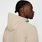 Chamarra versátil Repel con gorro para hombre Nike Unlimited