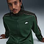 Nike Sportswear Club Men's Poly-Knit Tracksuit