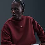 Nike Standard Issue Men's Therma-FIT Basketball Crew