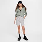 Nike Sportswear City Utility Big Kids' Cargo Shorts