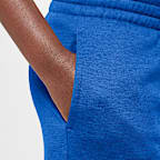 Nike Multi Stain Repel Big Kids' Therma-FIT Joggers