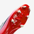 Chuteiras de futebol de perfil baixo multiterreno Nike Mercurial Vapor 16 Academy LV8