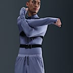 ナイキ Dri-FIT ストライド メンズ 18cm ブリーフラインド ランニングショートパンツ
