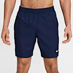 Shorts Volley de 18 cm con forro de ropa interior Nike Swim Breaker para hombre