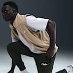 Nike Sportswear Club Men's Fleece Joggers