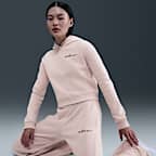 Nike Sportswear Phoenix Fleece Women's Shrunken Hoodie