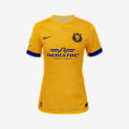 Varsity Maize/University Gold