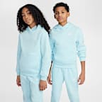 Glacier Blue/White