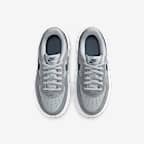 Nike Force 1 Low Essential+ Little Kids' Shoes