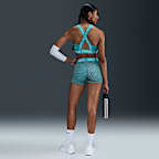 Bra deportivo de baja sujeción sin almohadilla para mujer Nike Pro