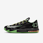 Black/Light Lucid Green/Multi-Color