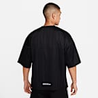 Nike Sportswear Trend Men's Short-Sleeve Top