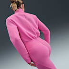 Jumpsuit para mujer Nike Sportswear Tech Fleece