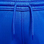 England 2025/26 Stadium Home Older Kids' Nike Dri-FIT Football Replica Shorts