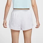 Nike Windrunner Women's Mid-Rise 5cm (approx.) Woven Shorts