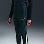 Pantaloni da calcio Nike Therma-FIT Academy – Ragazzi
