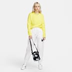 Nike Heritage Cross-Body Bag (4L)