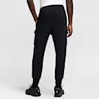 Pantalon cargo en tissu Fleece Nike Air pour homme