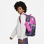 Active Fuchsia/Active Fuchsia/Metallic Silver