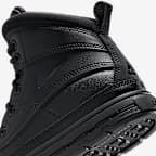 Botas para niños pequeños Nike Woodside 2 High