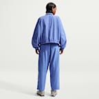 Nike Sportswear Women's Oversized High-Waisted Woven Pants