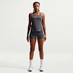 Camiseta de tirantes Dri-FIT para mujer Nike Pro