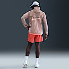 Nike Stride 'Eliud Kipchoge' Men's UV Repel Running Jacket