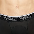 Nike Pro Dri-FIT Herren-Tights