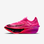 Hyper Pink/Fuchsia Blast/Bright Crimson/Black