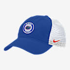 Florida Heritage86 Nike College Trucker Hat