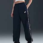 Γυναικείο υφαντό παντελόνι Nike Sportswear Windrunner