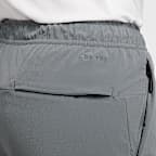 Pantalon avec ouvertures à zip Nike Dri-FIT Unlimited pour homme