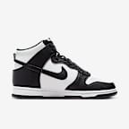 Nike Dunk High Next Nature Women's Shoes