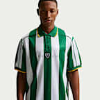 Malachite/University Gold