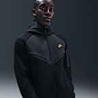 Negre/Dark Smoke Grey/Or metal·litzat