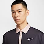 Nike Tour Men's Dri-FIT Golf Polo