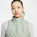 Nike Therma-FIT ADV Repel AeroLoft Women's Running Vest