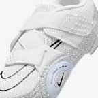 Tenis de ciclismo con detalles metalizados para mujer Nike SuperRep Cycle 2 NN Premium