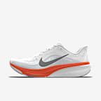 Nike Pegasus 42 By You custom hardloopschoenen voor heren (straat) - Meerkleurig/Meerkleurig