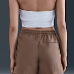 Nike Sportswear Everything Wovens Women's Mid-Rise 12.5cm (approx.) Shorts