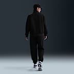 Chamarra de tejido Woven oversized para mujer Nike Sportswear Destroyer