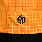 Jersey Nike Dri-FIT de la NWSL tipo réplica para hombre Houston Dash 2024 Stadium Primary