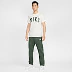 Nike Sportswear Club Men's T-Shirt